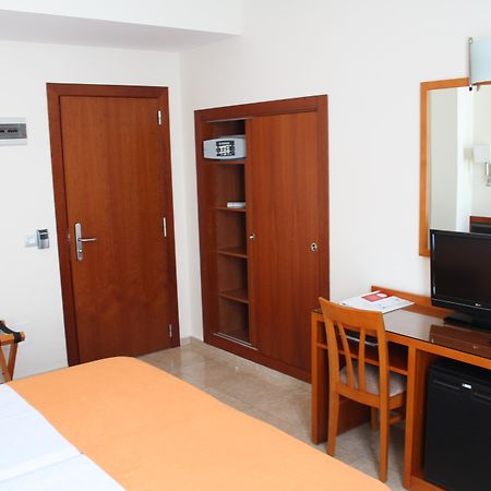 Hotel Pujol Las Palmas de Gran Canaria Extérieur photo