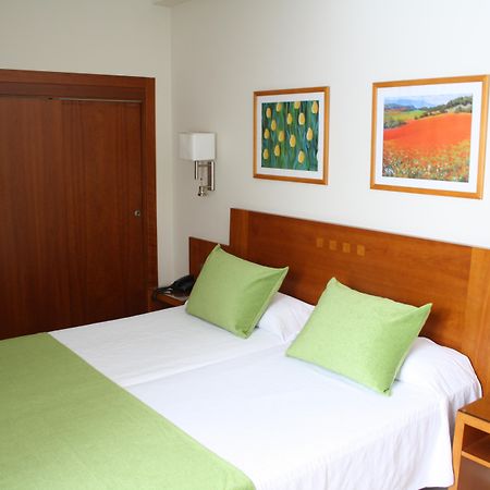 Hotel Pujol Las Palmas de Gran Canaria Extérieur photo