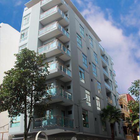 Hotel Pujol Las Palmas de Gran Canaria Extérieur photo