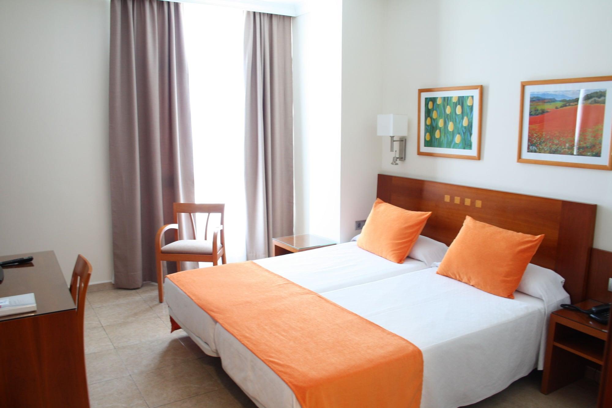 Hotel Pujol Las Palmas de Gran Canaria Extérieur photo