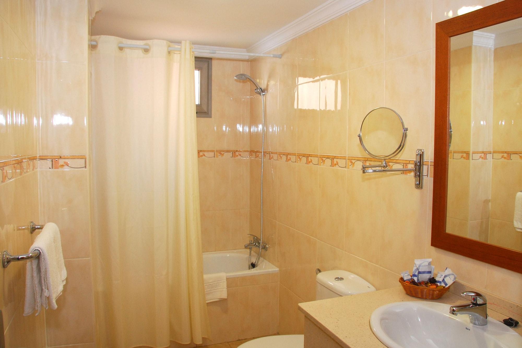 Hotel Pujol Las Palmas de Gran Canaria Extérieur photo