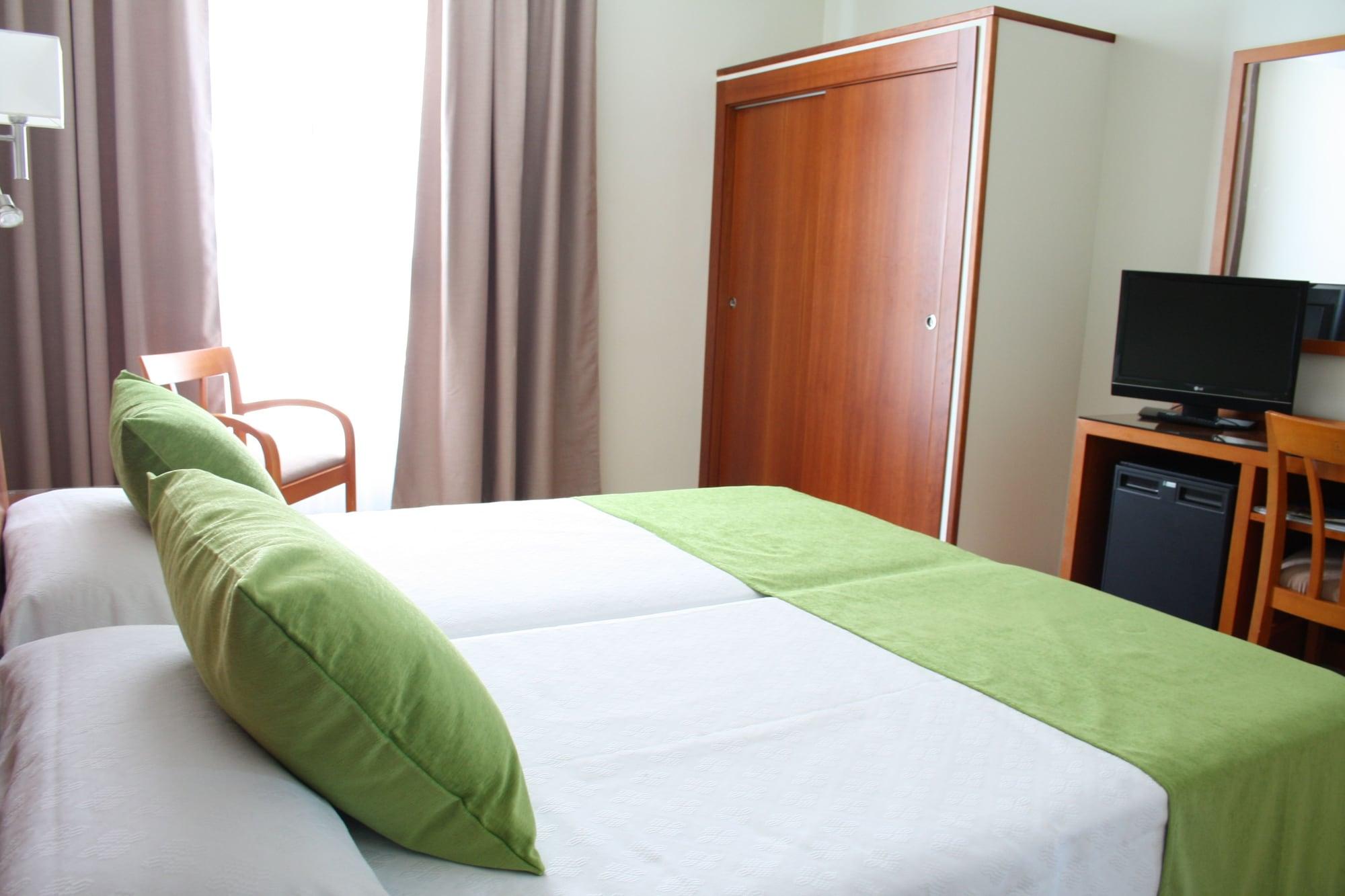 Hotel Pujol Las Palmas de Gran Canaria Extérieur photo