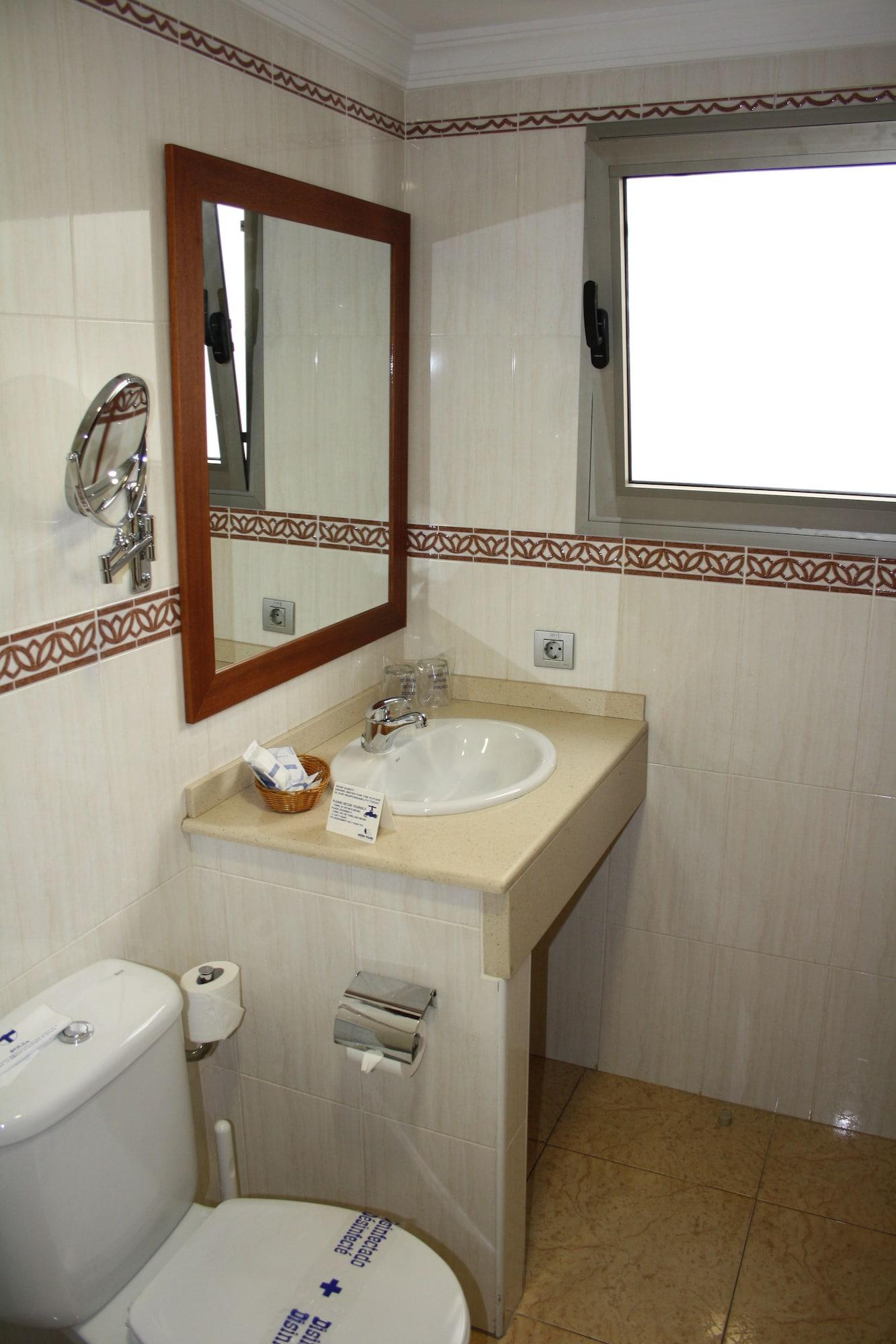 Hotel Pujol Las Palmas de Gran Canaria Extérieur photo
