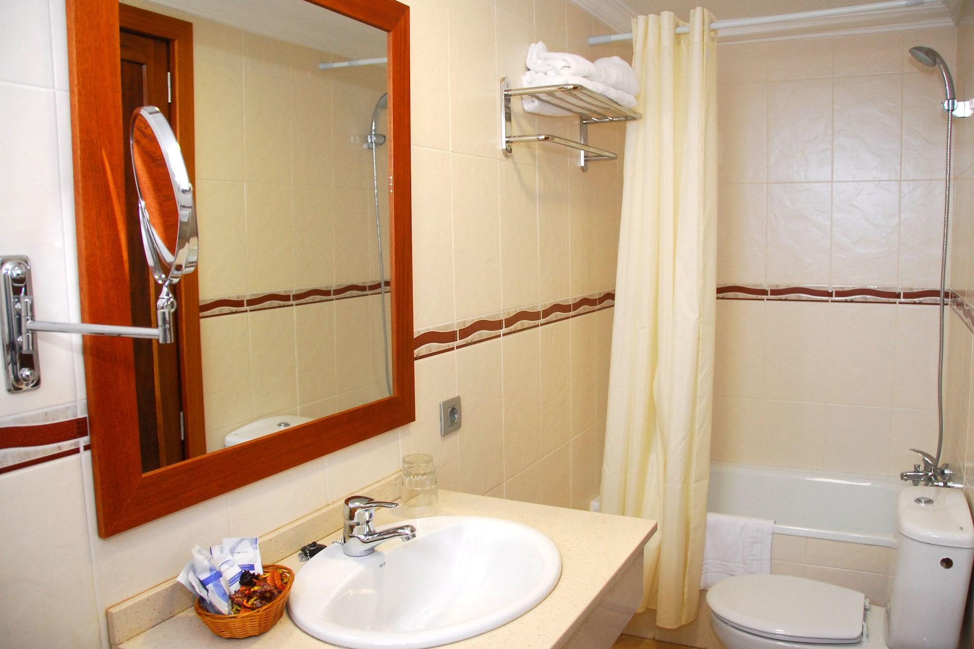 Hotel Pujol Las Palmas de Gran Canaria Extérieur photo