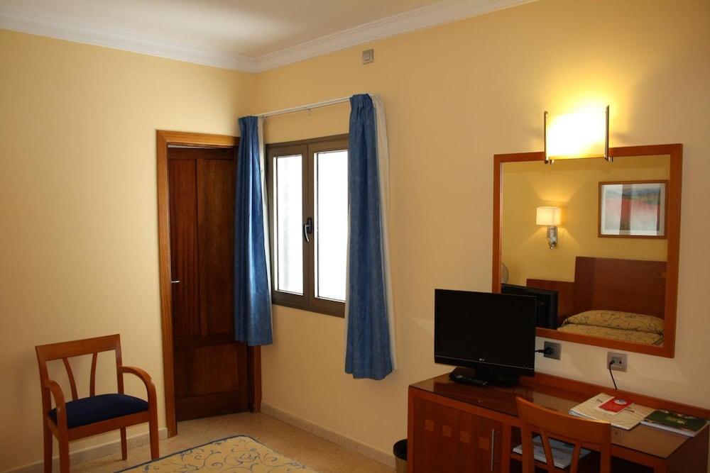 Hotel Pujol Las Palmas de Gran Canaria Extérieur photo