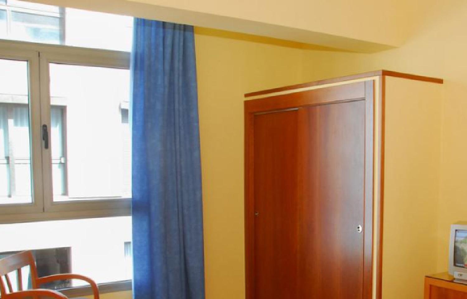 Hotel Pujol Las Palmas de Gran Canaria Extérieur photo