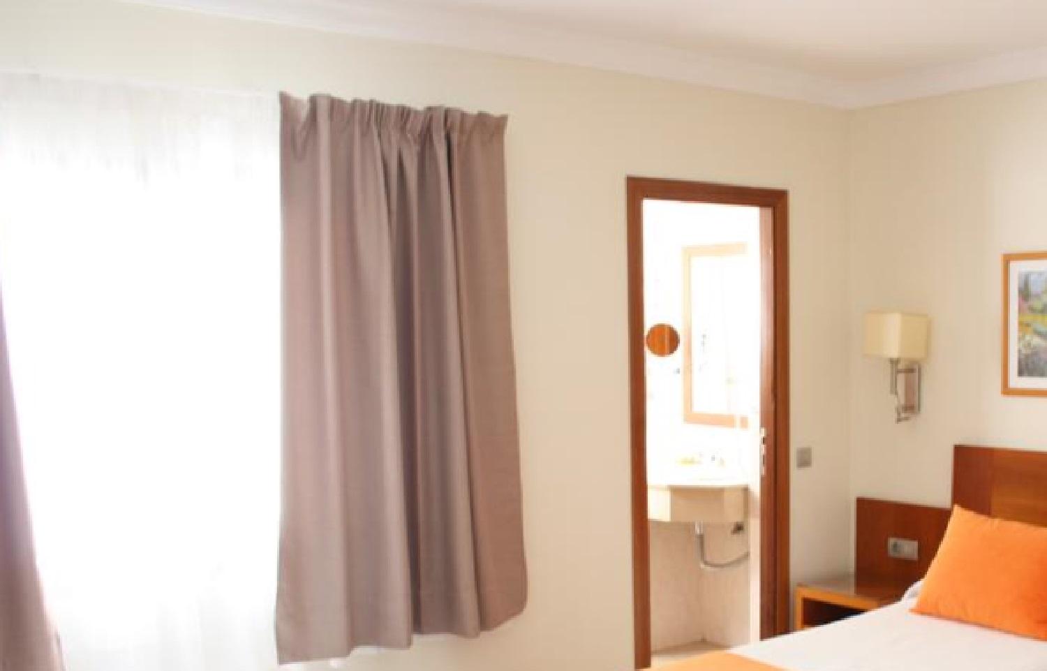 Hotel Pujol Las Palmas de Gran Canaria Extérieur photo