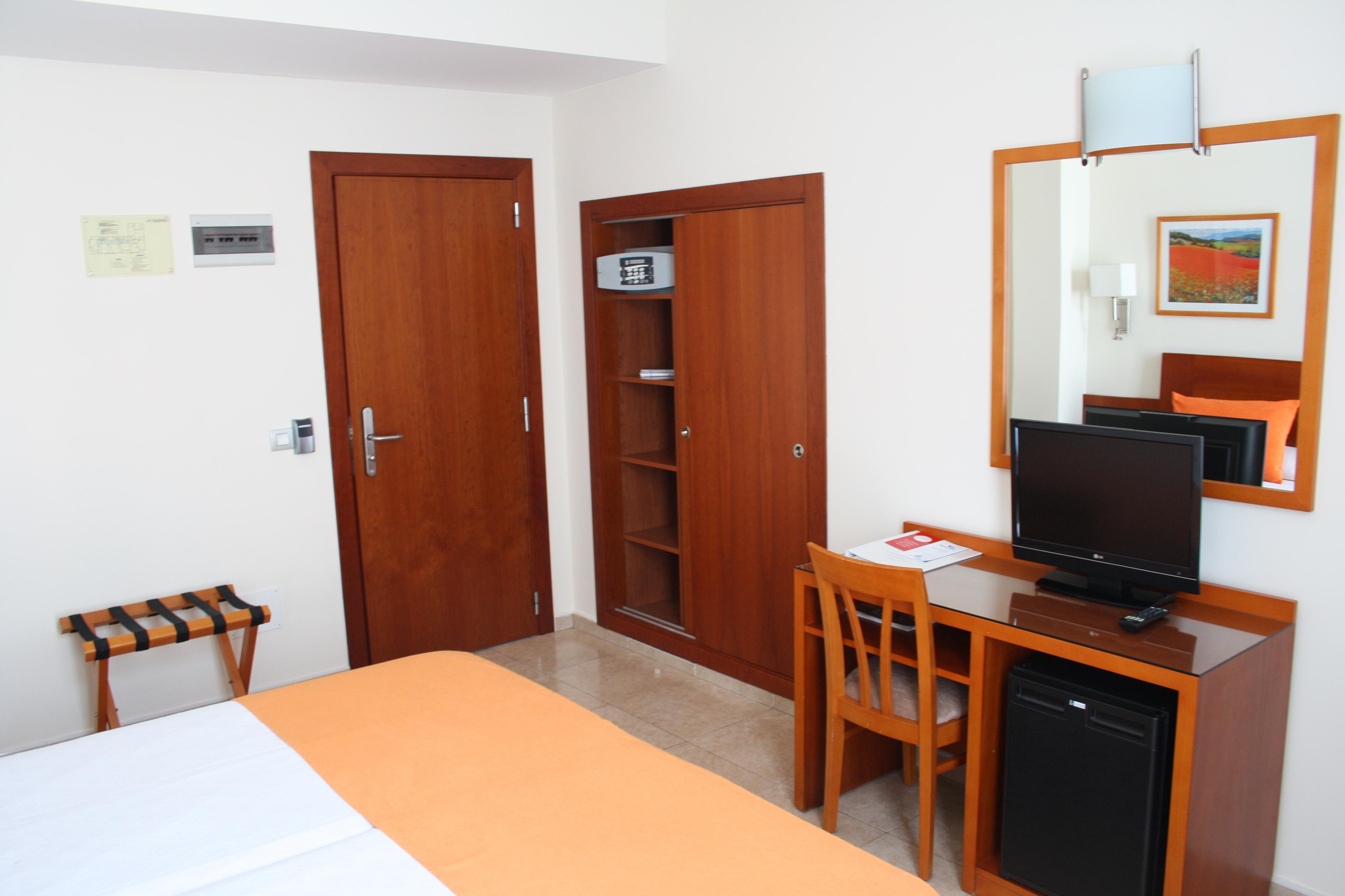 Hotel Pujol Las Palmas de Gran Canaria Extérieur photo