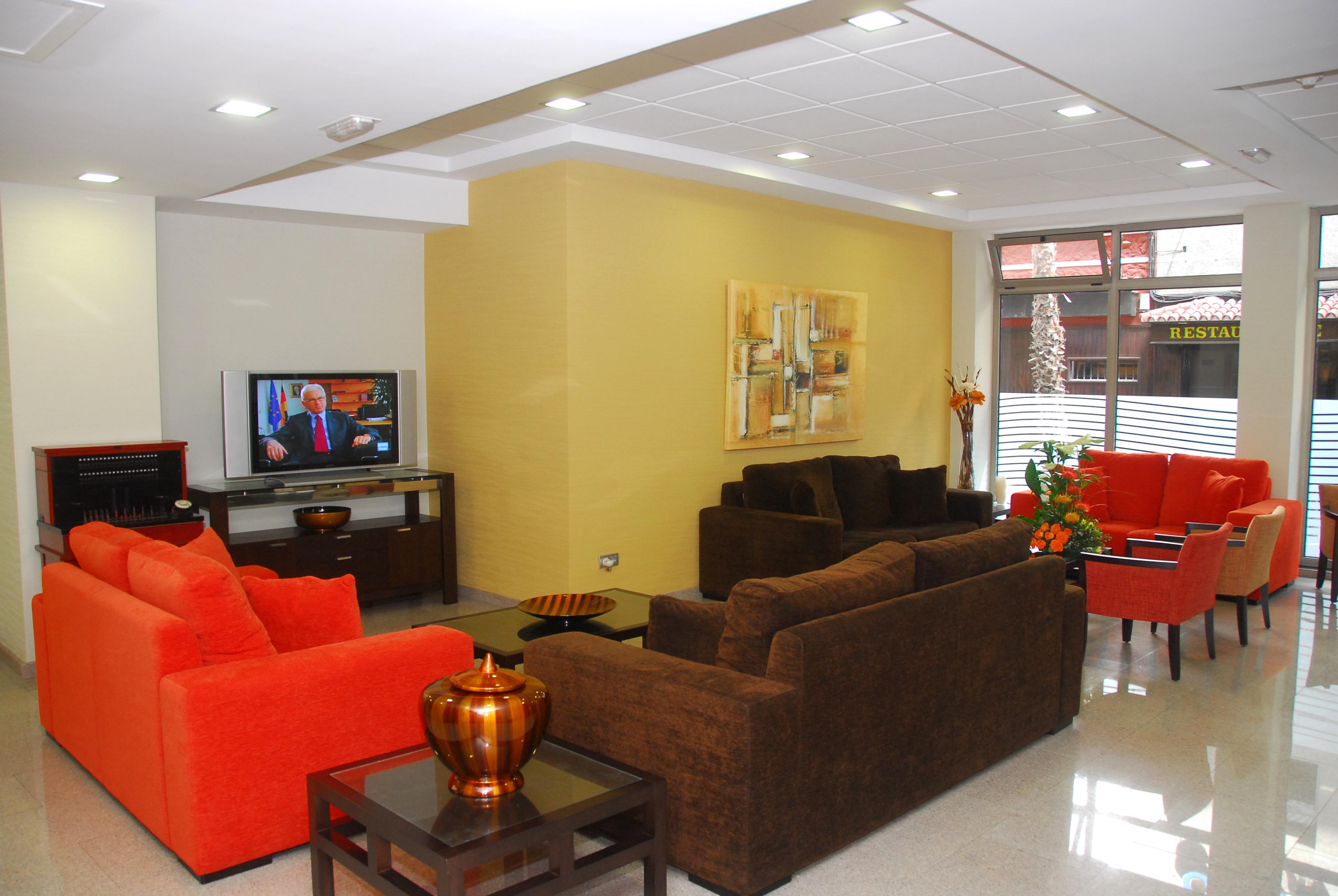 Hotel Pujol Las Palmas de Gran Canaria Extérieur photo