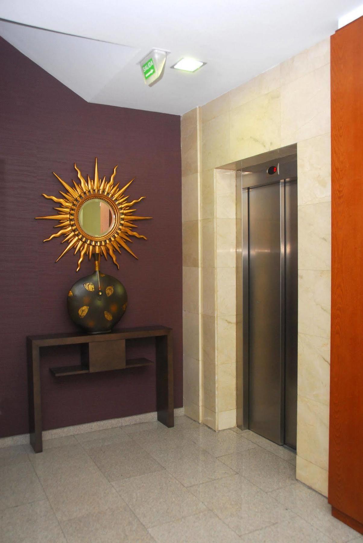 Hotel Pujol Las Palmas de Gran Canaria Extérieur photo